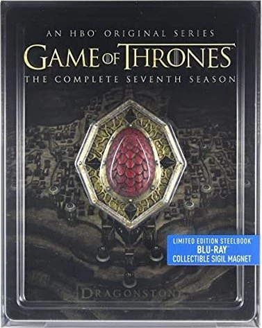 Game of Thrones Season 7