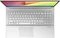 ASUS VivoBook S15 S533IA-BQ321T, Dreamy White, Ryzen 5 4500U, 16GB RAM, 512GB SSD, DE Vorschaubild