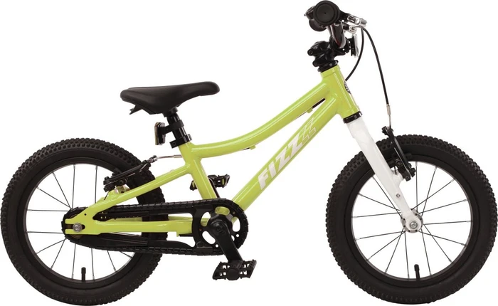 Bachtenkirch Fizz 14" lemon