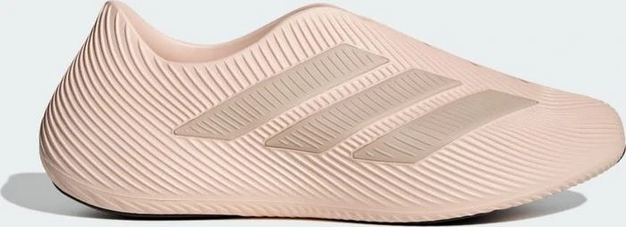 adidas Purechill Slides wonder quartz/wonder taupe/core black