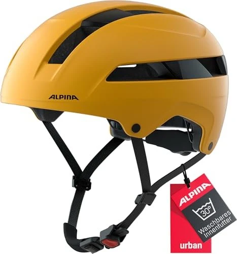 Alpina Soho Helm