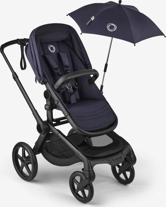 Bugaboo Sonnenschirm+ deep indigo