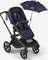 Bugaboo Sonnenschirm+ deep indigo Vorschaubild