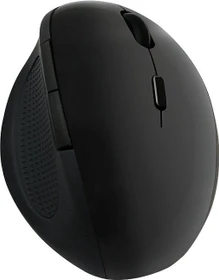 LogiLink Wireless Ergonomic Mouse, USB (ID0139)