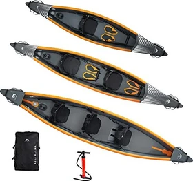 Aqua Marina Tomahawk AIR-K 14.5 Kajak