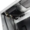 Raijintek Metis Plus, silber, Acrylfenster, Mini-ITX Vorschaubild