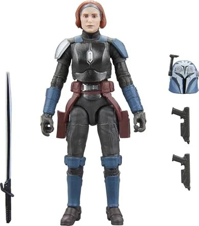 Hasbro Star Wars - Vintage - Zutton