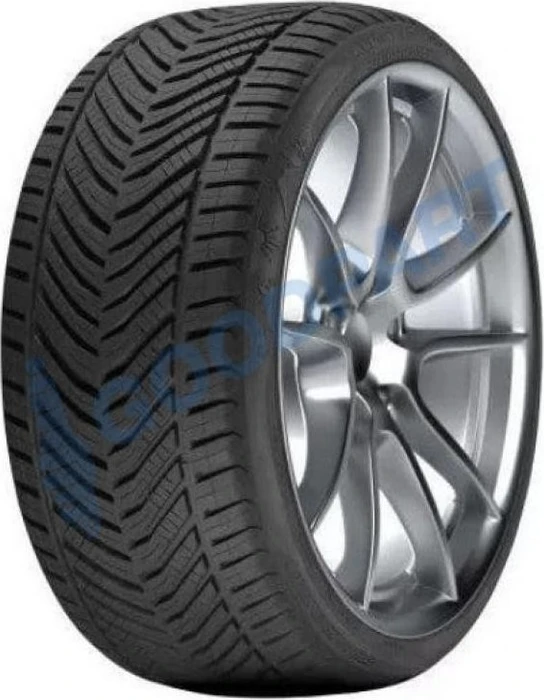 Kormoran All Seasons Light Truck 215/60 R17C 109/107T