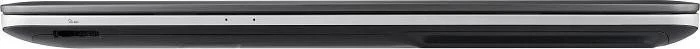 ASUS N551JX-CN289T, Core i7-4720HQ, 16GB RAM, 256GB SSD, GeForce GTX 950M, DE