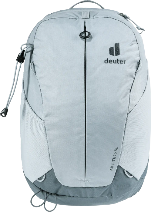 Deuter AC Lite 15 SL tin/shale (Damen)