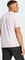 adidas Essentials Small Logo Single Jersey T-Shirt kurzarm ice lavender/black (Herren) Vorschaubild