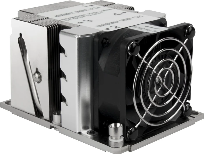 SilverStone XE02-3647N