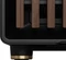 Fractal Design North Charcoal Black TG Dark, Glasfenster Vorschaubild