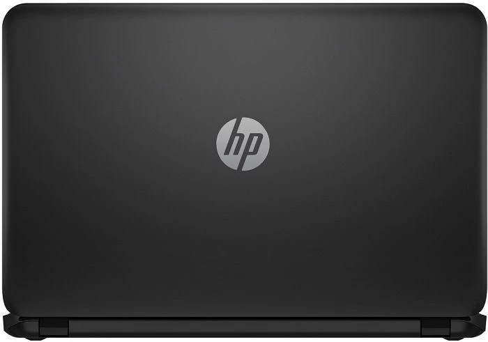 HP 250 G3, Celeron N2840, 4GB RAM, 500GB HDD, DE