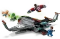LEGO Marvel Super Heroes Spielset - Avengers: Doomsday Quinjet Vorschaubild