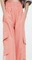 adidas Originals Adicolor Cargo Trainingshose lang wonder clay (Damen) Vorschaubild