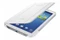Samsung EF-BT310 Diary Tasche für Galaxy Tab 3 8.0 weiß Vorschaubild