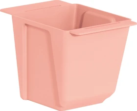 Geli Easy für Europalette 10x10cm zartrosa