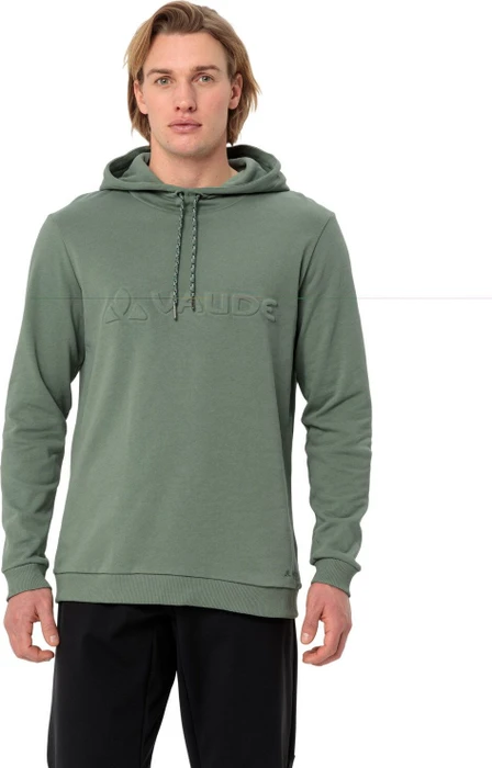 Vaude Manukau Hoodie agave (Herren)