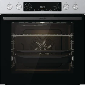 Gorenje BCSIB737OTX + GI6400BSCOT Einbauherd-Set
