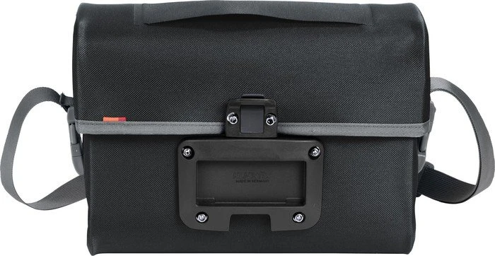 Vaude Aqua Box Lenkertasche schwarz