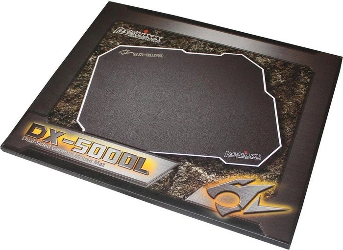 Perixx DX-5000L Aluminium