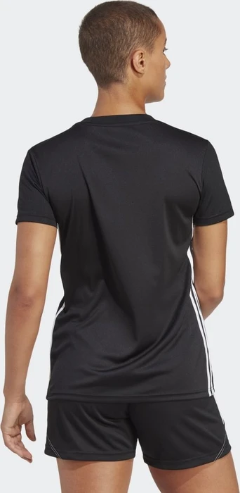 adidas Tabela 23 Trikot kurzarm schwarz/weiß (Damen)