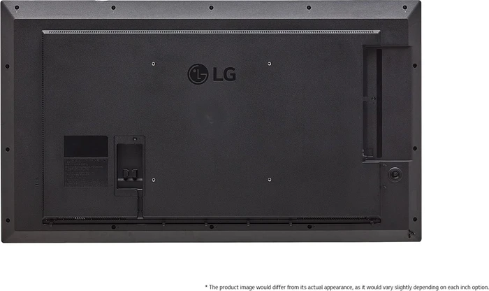 LG 49UM5N-H, 49"