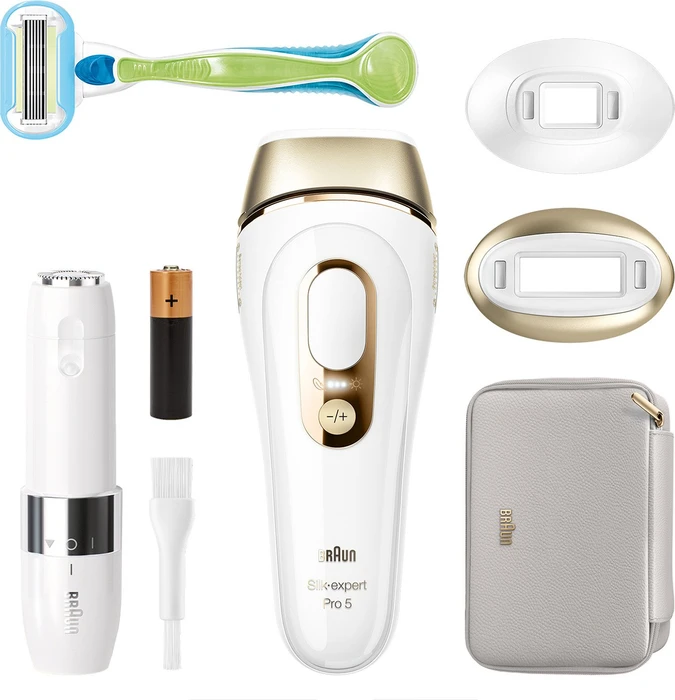 Braun Silk Expert Pro 5 PL5156 IPL-Haarentferner