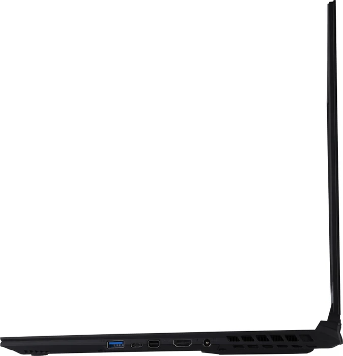 GIGABYTE AERO 17 WB-7DE1130SH, Core i7-10750H, 16GB RAM, 512GB SSD, GeForce RTX 2070 Max-Q, DE