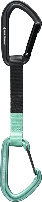 Black Diamond HotForge Hybrid Quickpack 12cm, 6 Stück