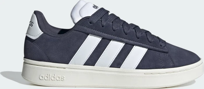 adidas Grand Court Alpha shadow navy/cloud white