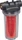 Einhell Vorfilter 25cm für Hauswasserwerke und Gartenpumpen (4173851)