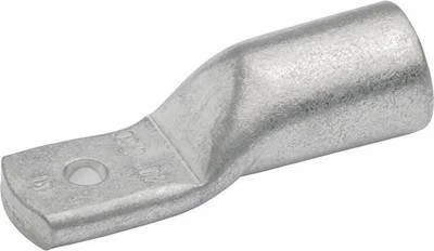 Klauke Rohrkabelschuh für Schaltgeräteanschlüsse Normalausführung 120mm² M8