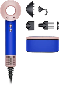 Dyson Supersonic HD07 Geschenkedition 2023 blue/blush