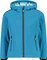 CMP Softshell Melange Fix Hood Jacke (Junior) Vorschaubild
