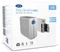LaCie 2big Quadra USB-B 3.0, 8TB, USB-B 3.0/FireWire Vorschaubild