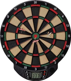 Best Sporting Bristol elektronische Dartscheibe