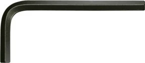 KS Tools Innensechskant Winkelschlüssel, 0.7x33mm