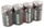 Ansmann Alkaline Baby C, 4er-Pack (5015571)