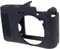 EasyCover Kameraschutz für Nikon D3200 schwarz Vorschaubild