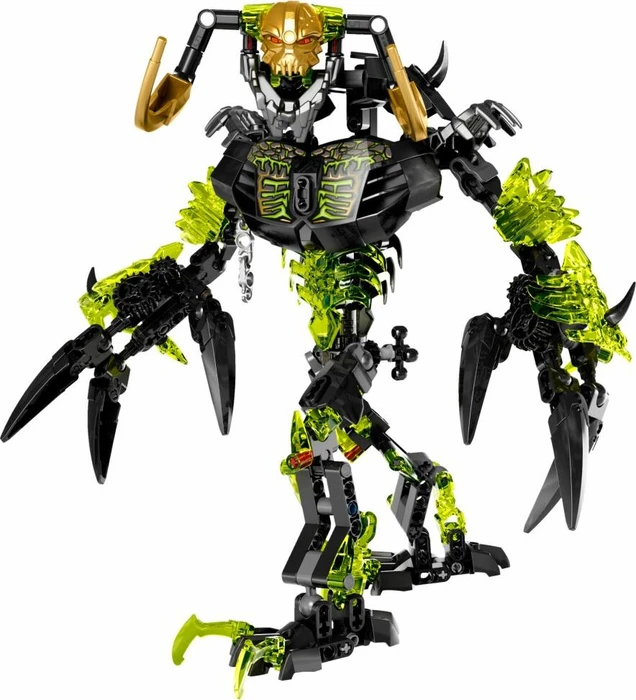 LEGO Bionicle - Umarak der Unheilsbringer