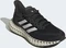 adidas 4DFWD 2 core black/cloud white/carbon (Damen) Vorschaubild