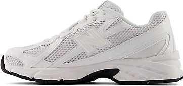 New Balance 740 nb white