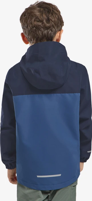 Jack Wolfskin Tucan Funktionsjacke evening sky (Junior)