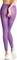 Falke Pure Matt 50 DEN Leggings Hose pink iris (Damen) Vorschaubild