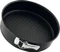 Zenker Black Metallic Springform mit Flachboden Vorschaubild