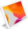 Apple iPad 10.2" und iPad Pro/Air 3 10.5" Smart Cover, weiß Vorschaubild