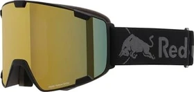 Spect Eyewear Park Mirror schwarz/gelb