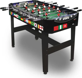 Carromco Maverick-XT Tischfußballtisch